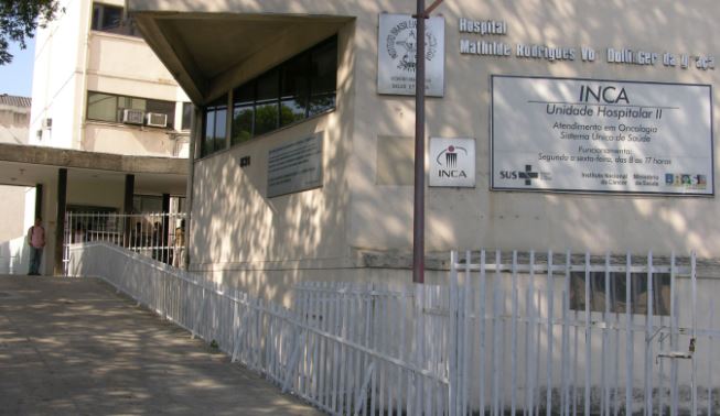 cancer governo gastou cerca de r 35 bi no tratamento de pacientes oncologicos acima de 30 anos inca