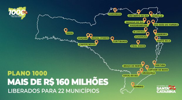 plano 1000 estado autoriza mais de r 160 milhoes para 22 municipios plano 1000 20 05 2022 20220520 1828237137