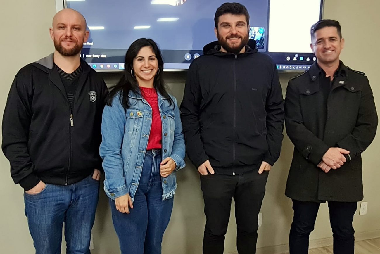 assessor de nova veneza e o novo presidente do colegiado de comunicacao da amrec 3336896