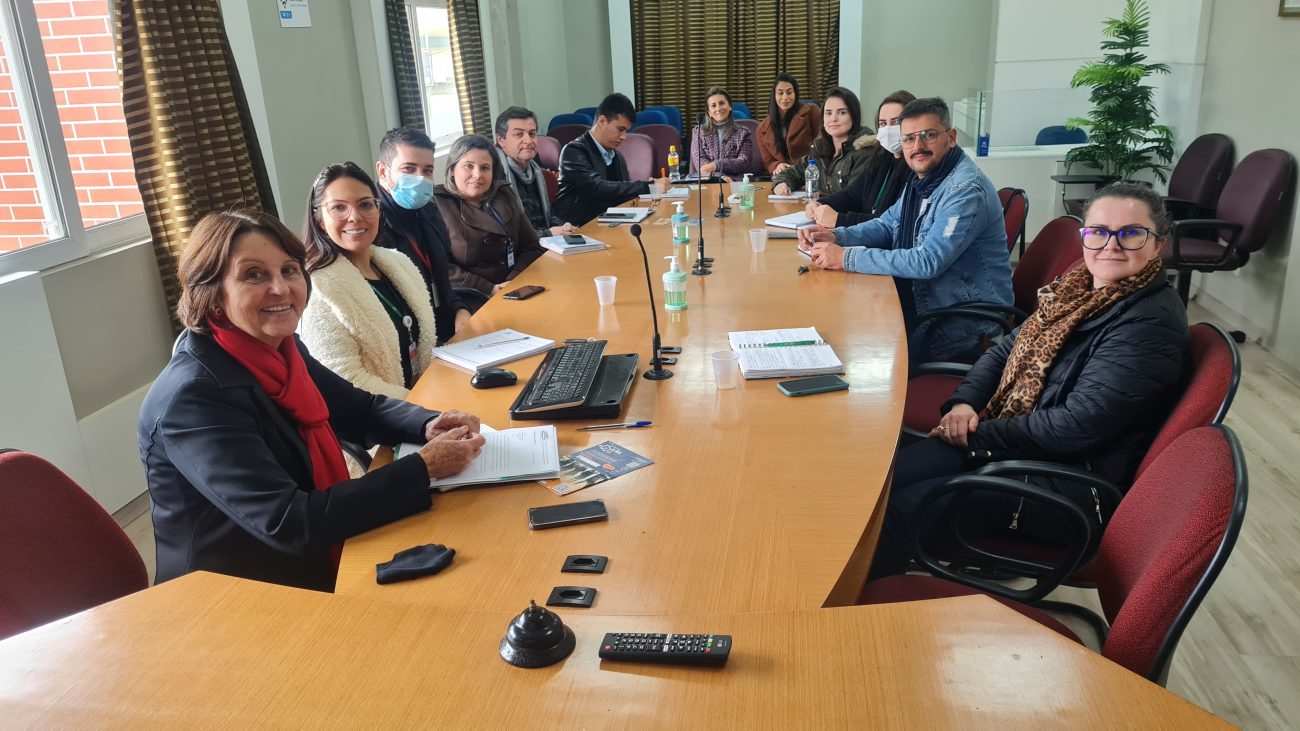colegiado de educacao da amrec cria duas camaras tecnicas 3339658