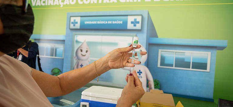 gripe e sarampo ministerio da saude prorroga campanha de vacinacao vacinacaoms
