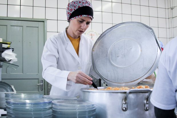 nutricionistas da rede estadual prezam pela qualidade da alimentacao escolar nutricionistas da rede estadual prezam pela qualidade da alimentacao escolar 20220614 1138440540