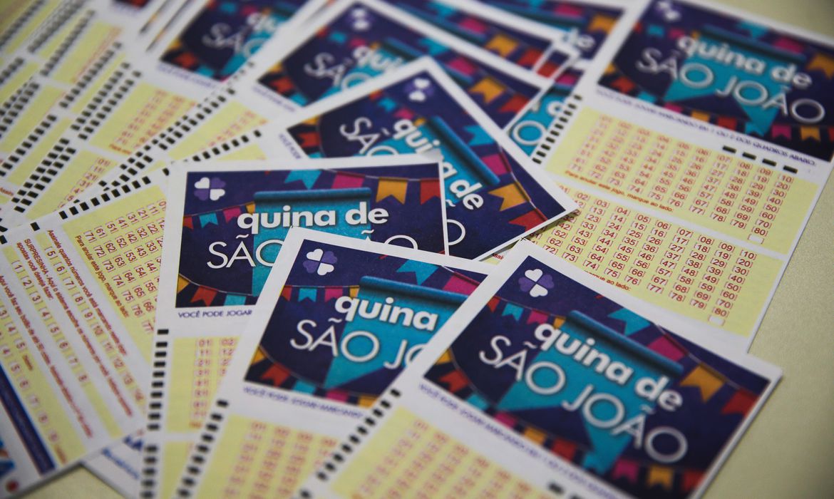 quina de sao joao vai sortear premio estimado em r 200 milhoes sao joao quina loterias2506219976