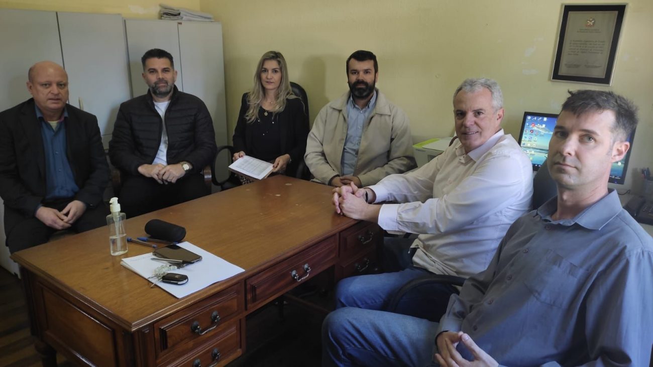 strongrodovia dos mineiros novos encaminhamentos nesta semanastrong reuniao divulgacao 1