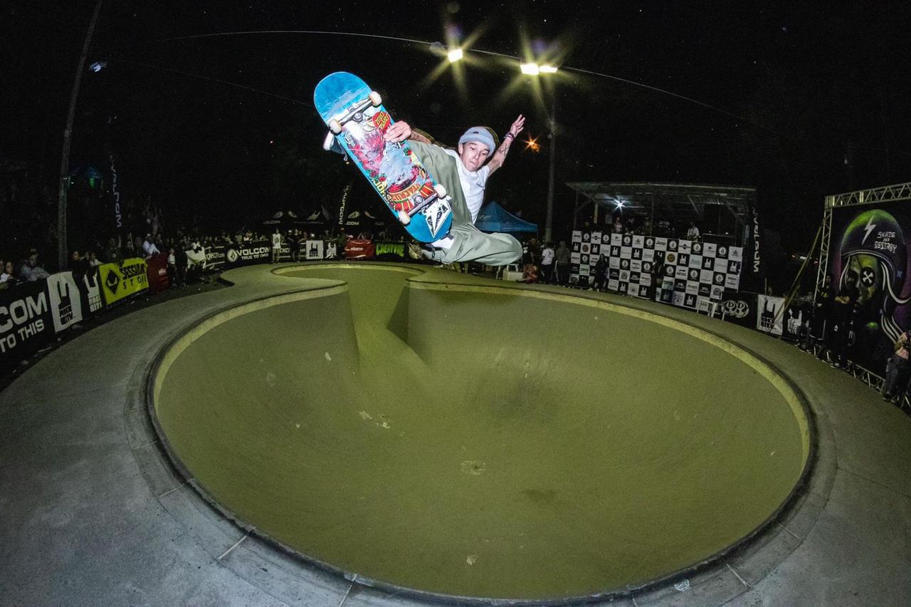 26a edicao do urussanga skate park com inscricoes abertas urussanga skate park divulgacao 1