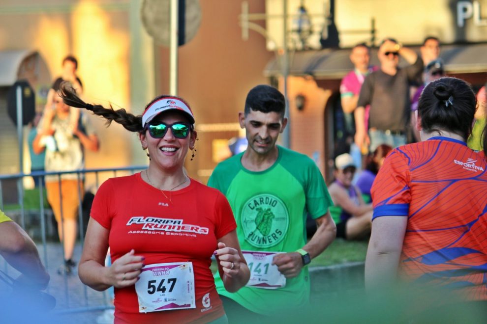corrida do vinho lais por ana paula nesi