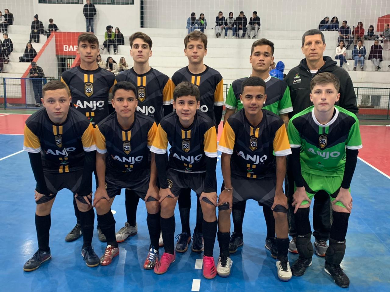 strongequipe sub 15 de cocal do sulcoopercocalkiarrozanjo futsal enfrenta jaragua fustal em casa pelo campeonato estadualstrong sub15 cocaldosulanjofutsal junho2022a 1