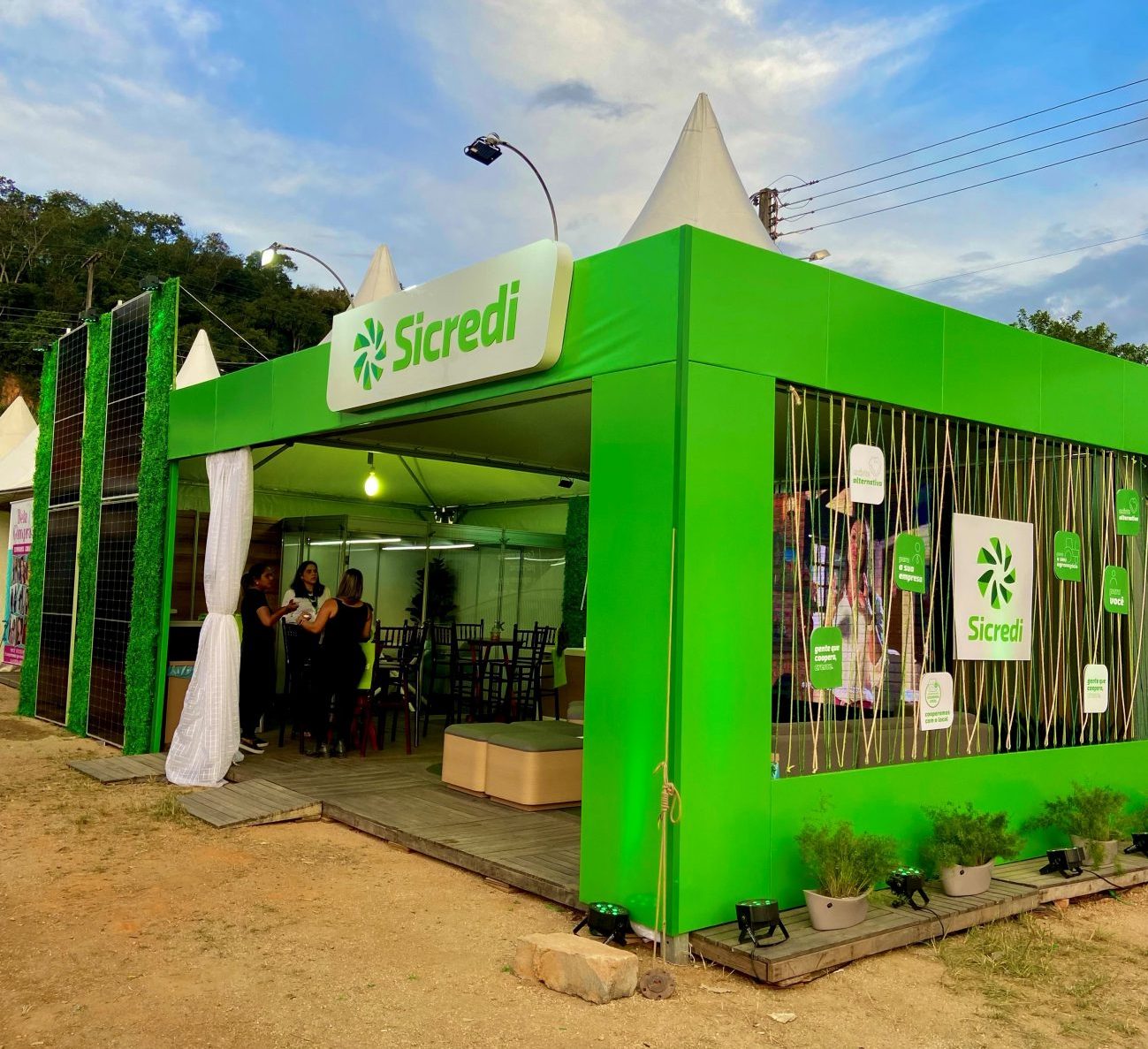 strongsicredi marca presenca na feagro 2022strong sicredi na feagro 2022 e1657383562540