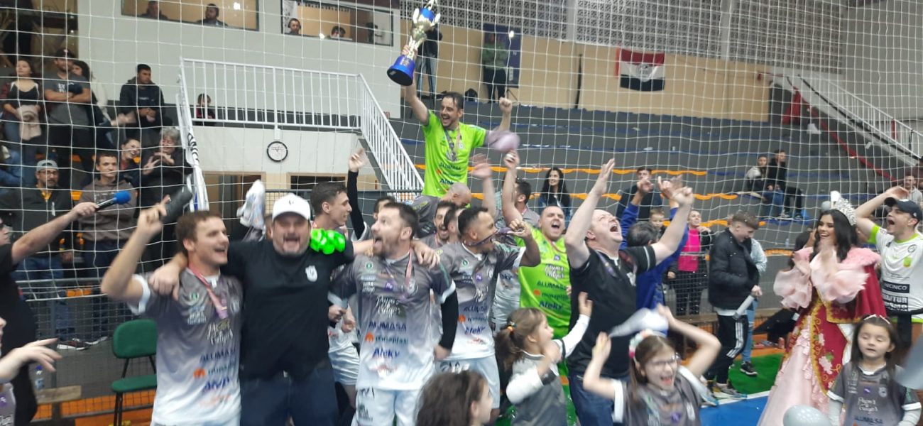 campeonato municipal de futsal por nayglon goulart 6