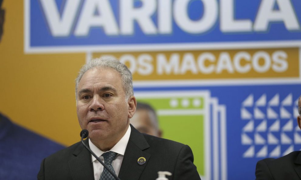 ministerio da saude lanca campanha sobre a variola dos macacos jfcrz abr 2208220220