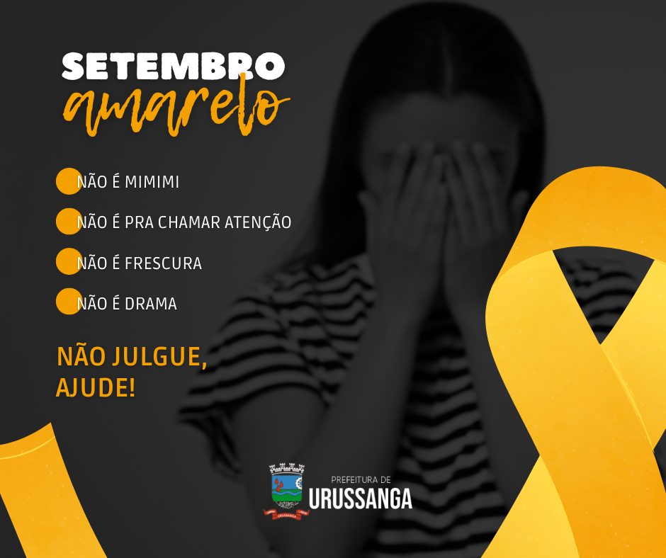 nao julgue ajude