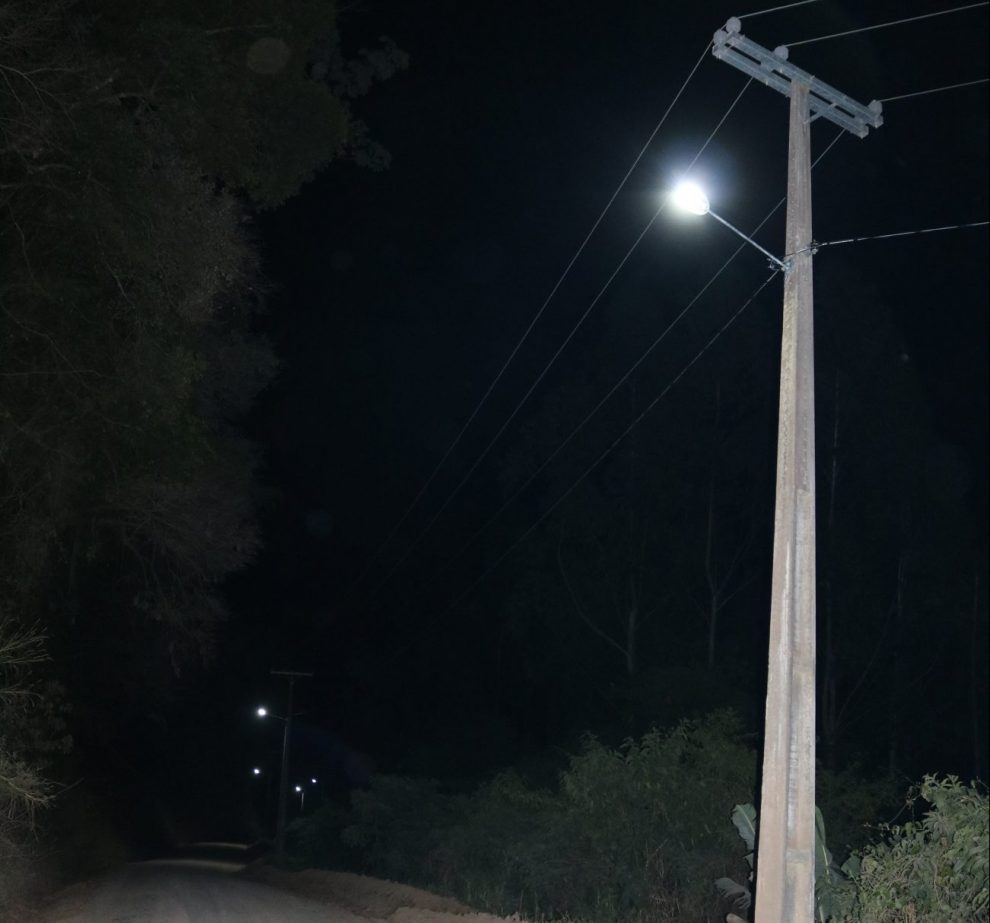 serrinha de belvedere em urussanga recebe iluminacao de led 1 min 1 e1661807987515