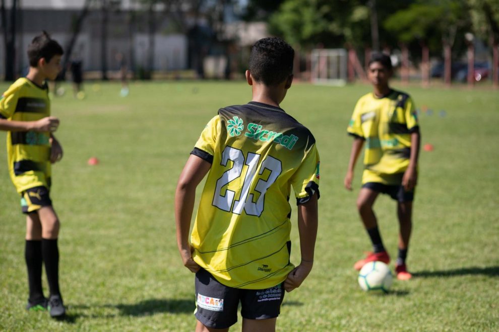 strongfundo social da sicredi sul sc contempla 120 projetos comunitariosstrong projeto da associacao academia de futebol criciuma foi contemplado pelo segundo ano consecutivo1