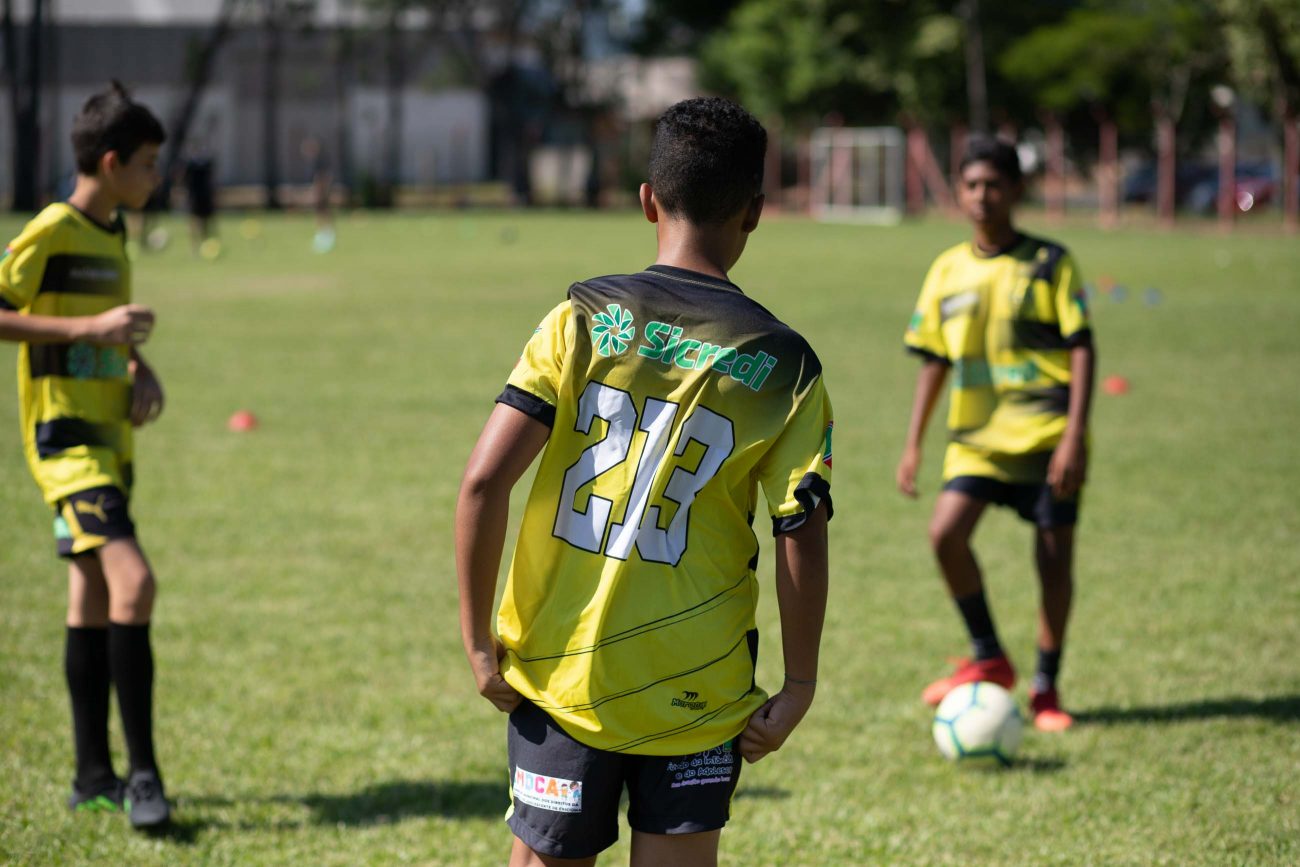 strongfundo social da sicredi sul sc contempla 120 projetos comunitariosstrong projeto da associacao academia de futebol criciuma foi contemplado pelo segundo ano consecutivo1