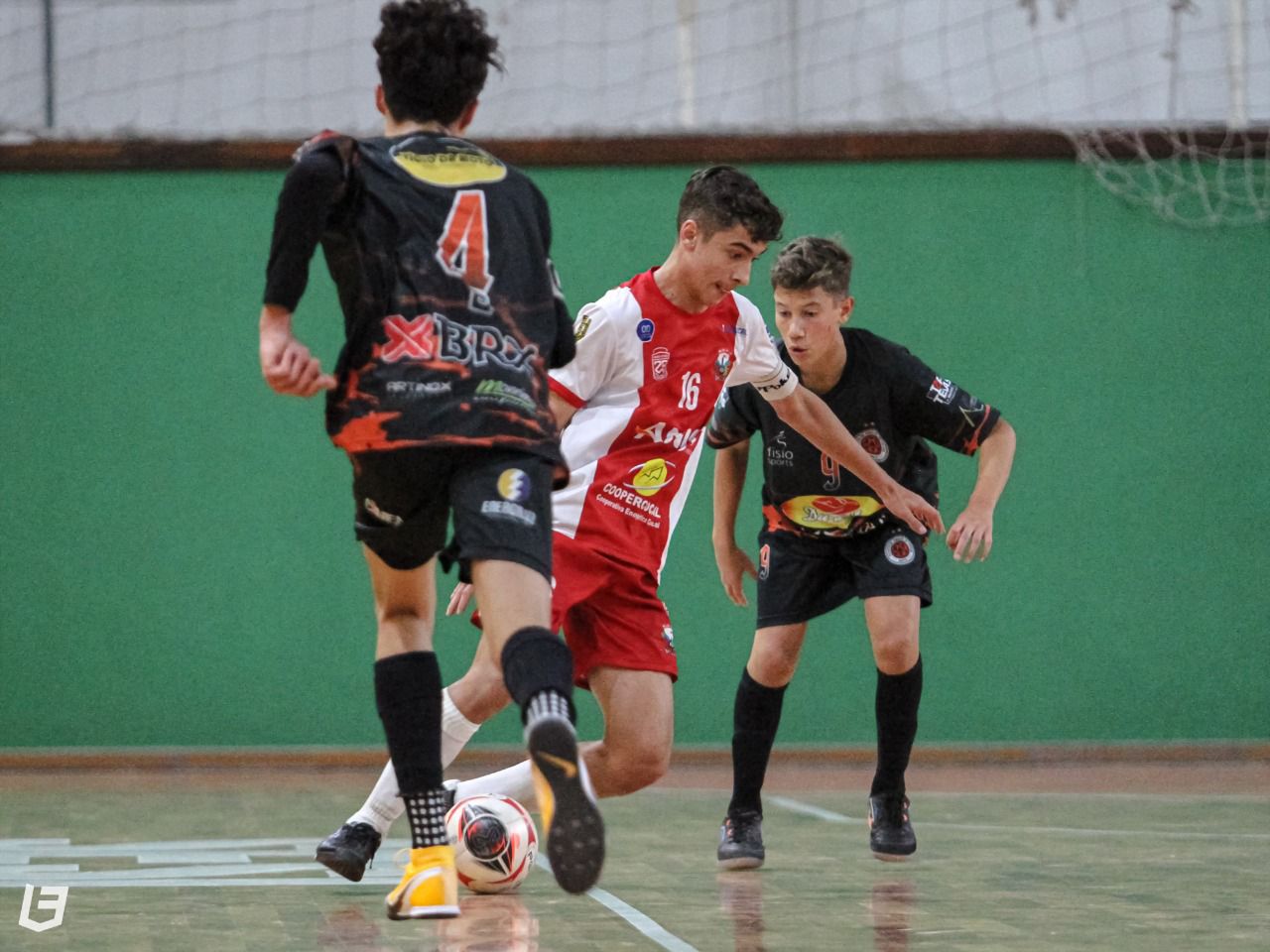 strongsub 15 cocal do sulcoopercocalkiarrozanjo futsal joga nesta quinta pelo campeonato estadualstrong 10 at 14.09.20 1