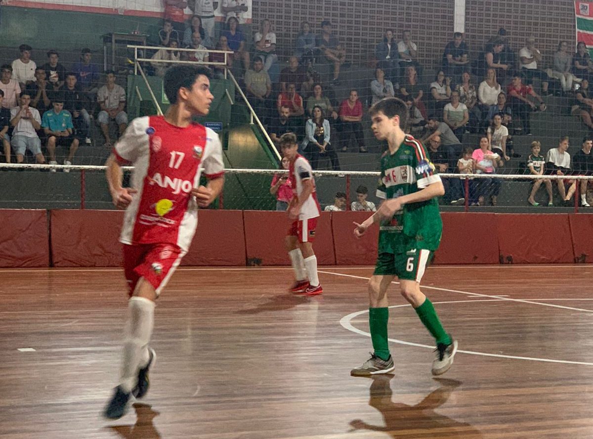 equipe sub 15 de cocal do sulcoopercocalkiarrozanjo futsal tem desafio neste domingo pelo campeonato estadual sub15 anjofotsal cocaldosul03 e1663346752660