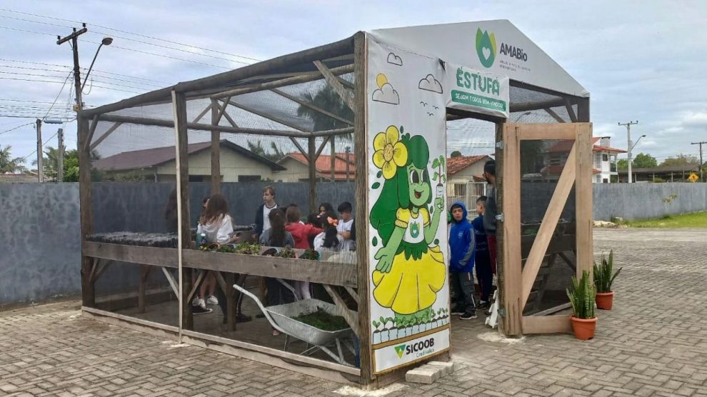 alunos de escola em cocal do sul participam de feira cultural whatsapp image 2022 10 05 at 23.03.06