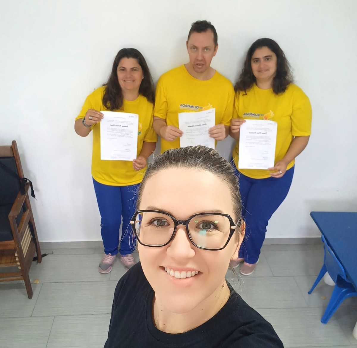 apae cocal do sul tera quatro representantes nas olimpiadas especiais das apaes em aracaju whatsapp image 2022 10 06 at 15.02.38 3 e1665079541622