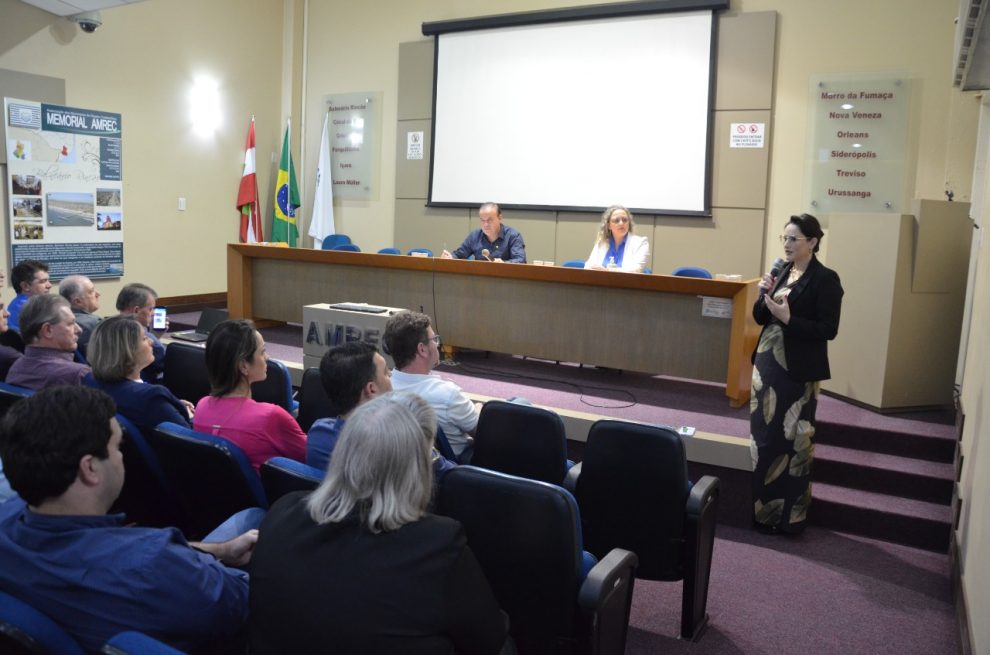 cirurgias eletivas e tema de reuniao de prefeitos da amrec cirurgias eletivas 1