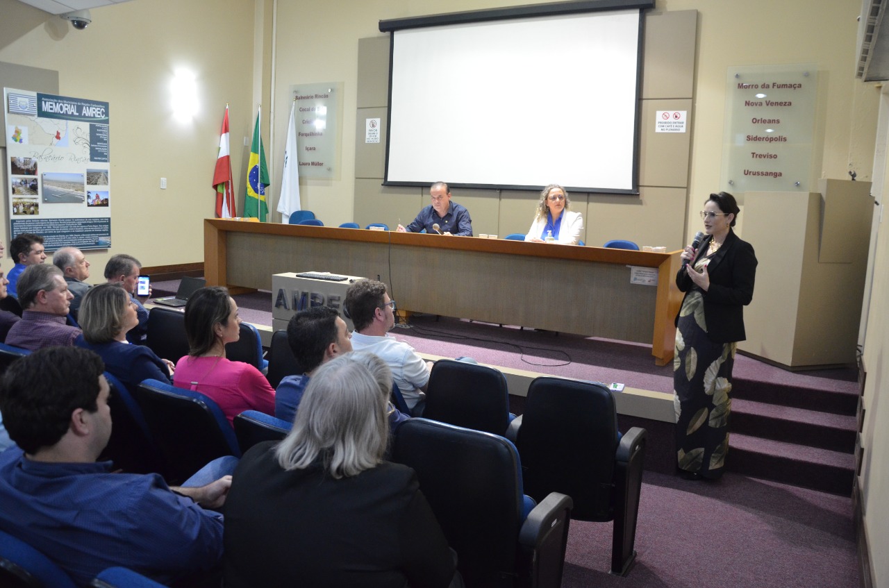 cirurgias eletivas e tema de reuniao de prefeitos da amrec cirurgias eletivas 1