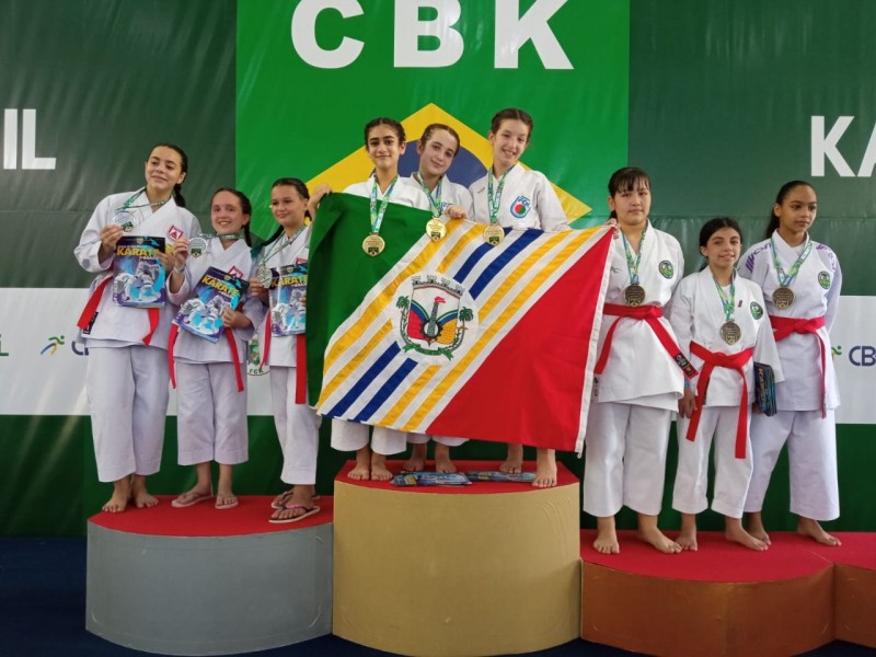 cocal do sul confira os principais eventos esportivos que irao movimentar a cidade nos proximos meses cocal do sul karate