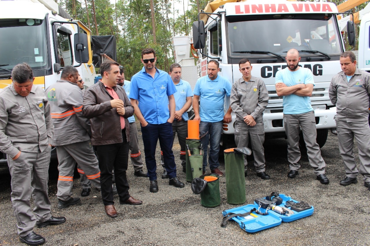 coopercocal sedia 1o encontro de eletricistas de linha viva nbsp 11 2 min