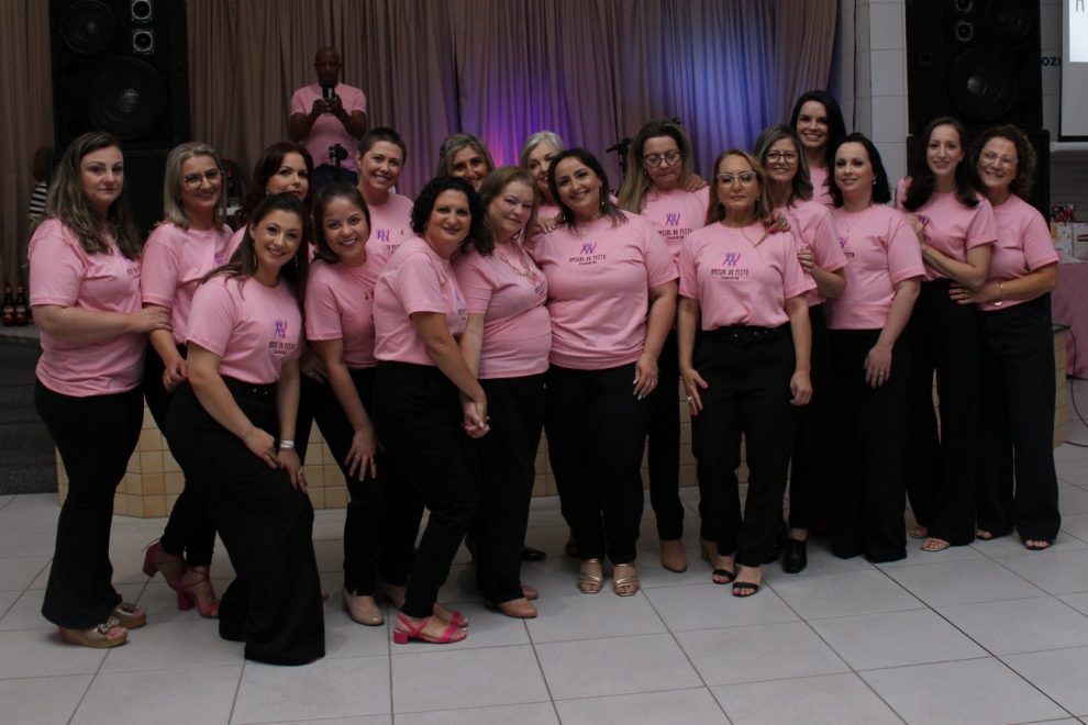 jantar dancante das amigas do peito reune centenas de pessoas em cocal do sul por lucas oliverio jantar dancante amigas do peito 2022 114