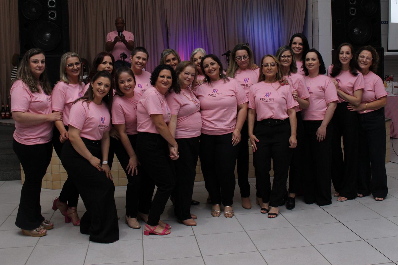 jantar dancante das amigas do peito reune centenas de pessoas em cocal do sul por lucas oliverio jantar dancante amigas do peito 2022 114