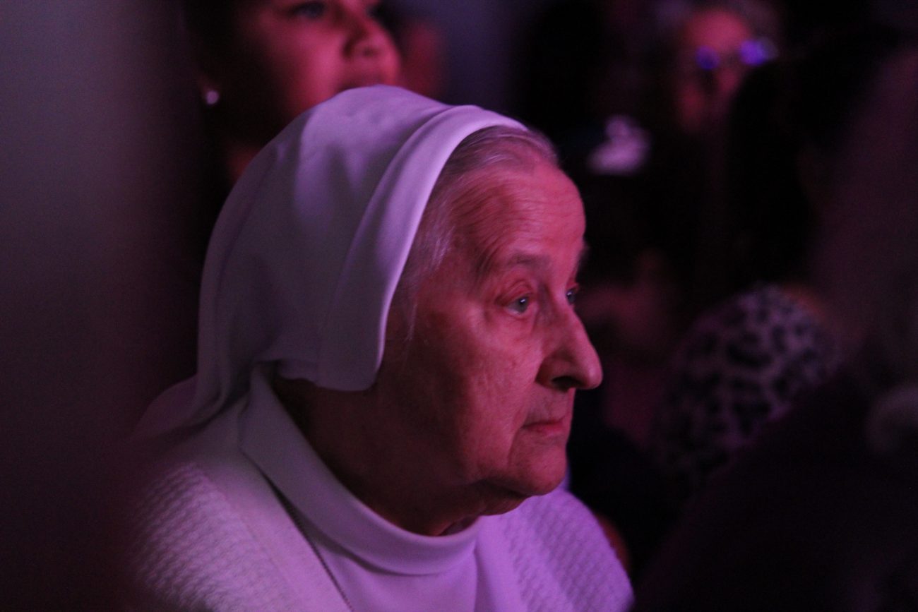 strongolha ela evento reuniu centenas de mulheres na noite desta quarta feira em urussanganbspstrong olha ela 2022 por ana paula nesi 28