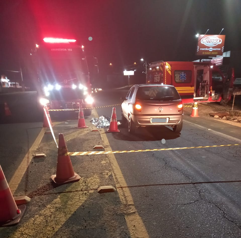 acidente mata mulher na madrugada deste domingo em cocal do sul img 20221113 wa0008 1