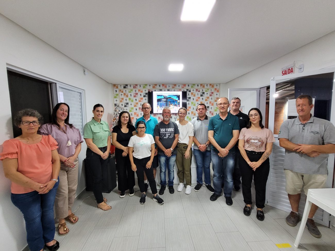 apae cocal pedro bertan e reeleito por aclamacao para segundo mandato de presidente assembleia de eleicao apae 2022 por ana paula nesi 4
