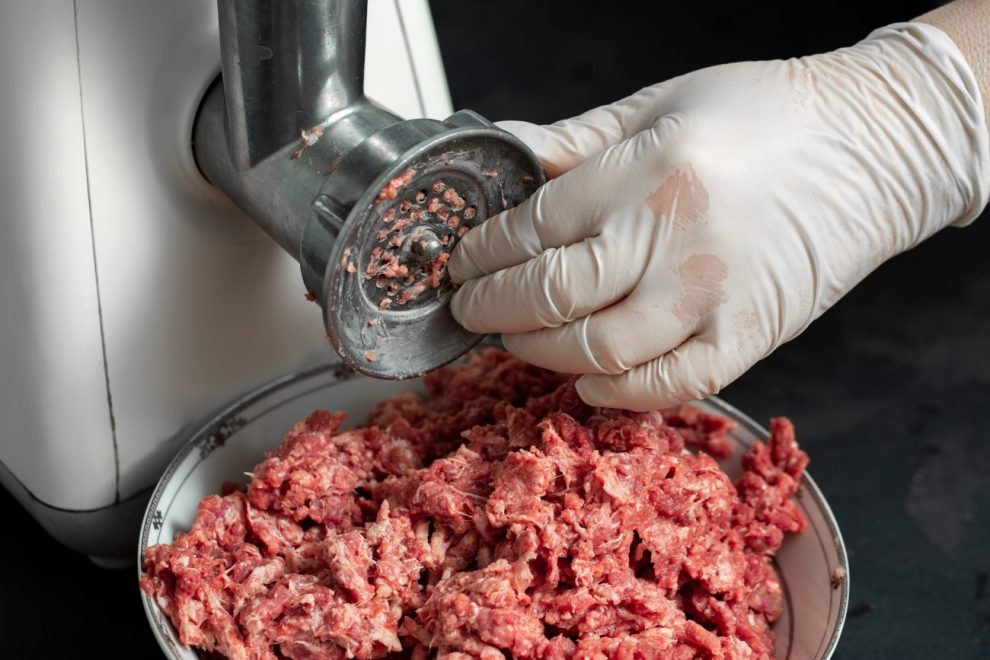carne moida novas regras de comercializacao ja estao em vigor fresh meat raw minced ground meat
