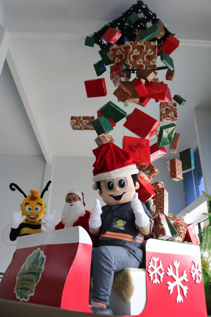 confira as novidades do natal encantado da coopercocal 10 min min