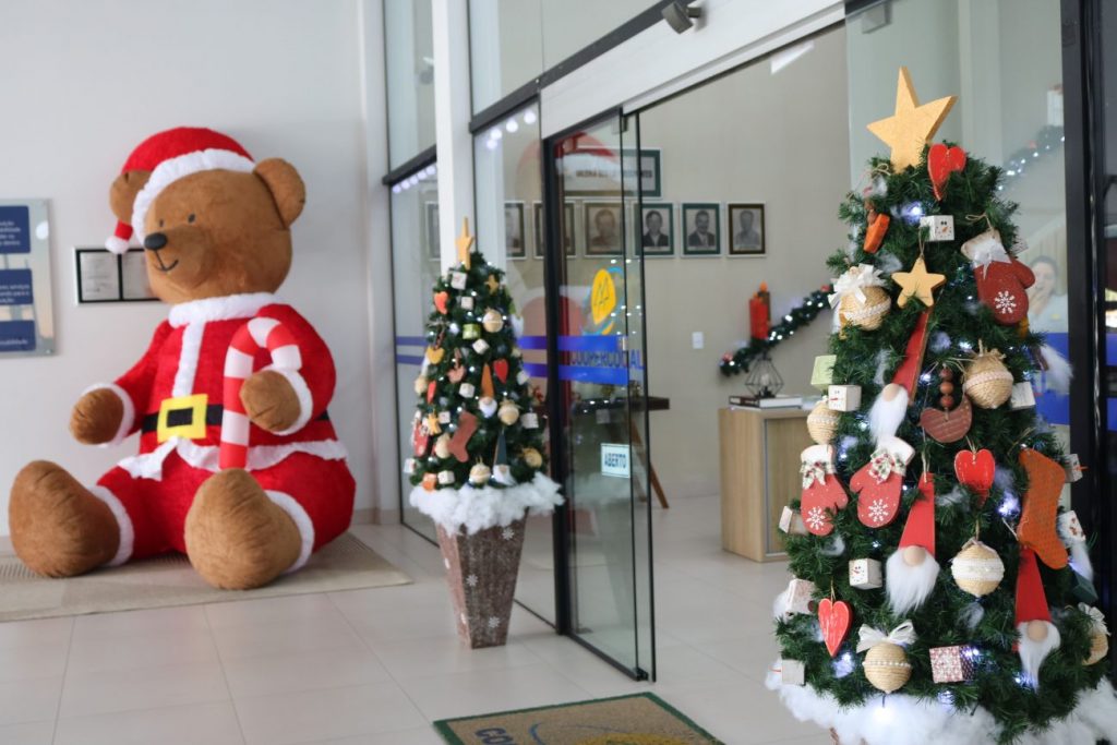 confira as novidades do natal encantado da coopercocal 6 min