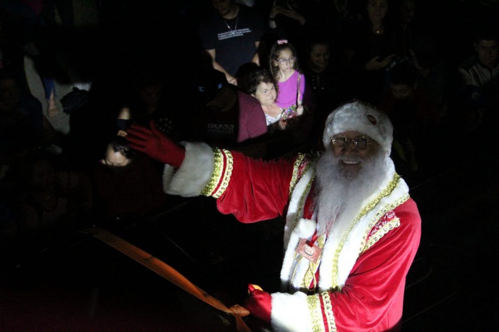 emocao marca abertura do cocal luz e chegada do papai noel img 3295