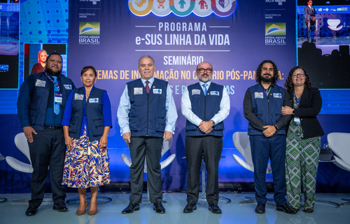 plataforma do ministerio da saude vai unificar dados de diferentes sistemas de informacao b6ddb1640e40bdd68db56d48e7164c4813c0819bad11420b1fe7db253f4a5ce3