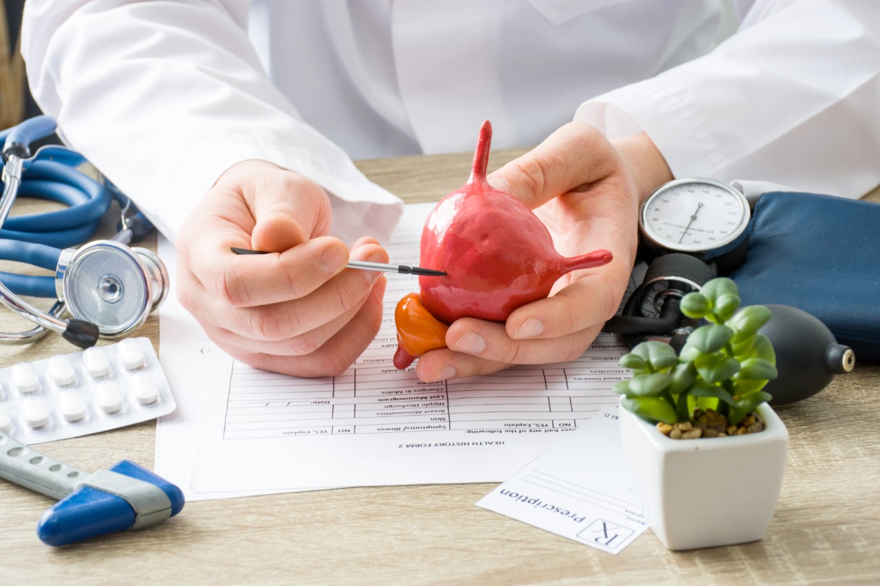 strongemnovembro azul mais de 65 mil novos casos de cancer de prostata em 2022emstrong cancer de prostata