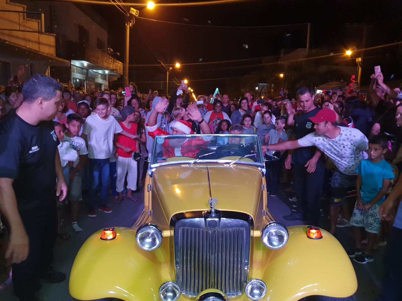 strongmagia de natal chega ao balneario rincaostrong 20191206 220321