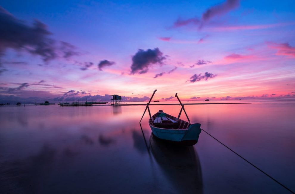 bndes busca parceiro para estudos sobre o mar do sul do brasil sunrise 1014712 1920