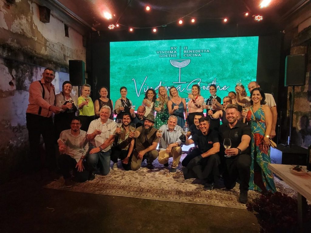 emstrongmusica cultura e um lugar historico marcam o pre lancamento do festival enogastronomico de urussanganbspstrongem pre lancamento por ana paula nesi 11
