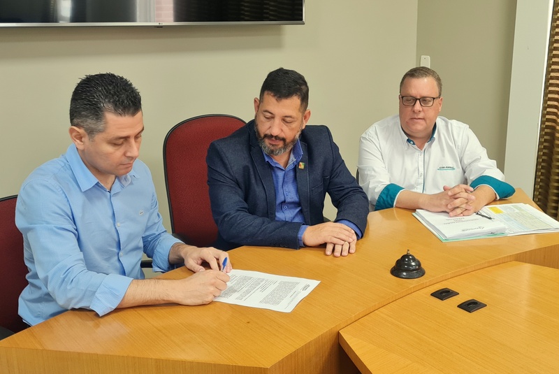 instituto harmone assina contrato com o cim amrec para administrar o sarasul 20221221 090256