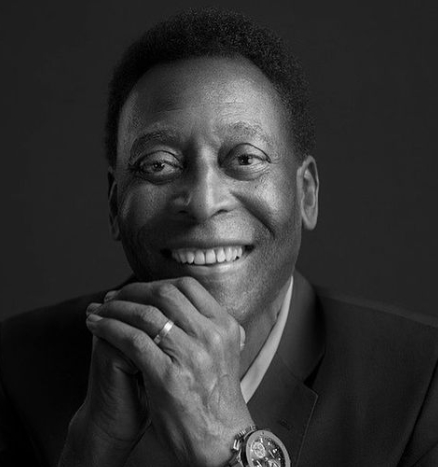 rei do futebol pele morre aos 82 anos pele