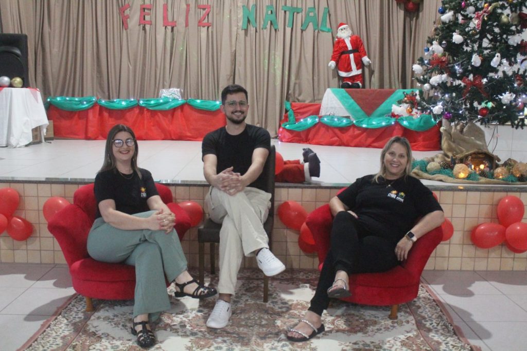 strongbrdiversao e uniao marcam festa de natal da apae cocal do sulnbspnbspstrong img 4007