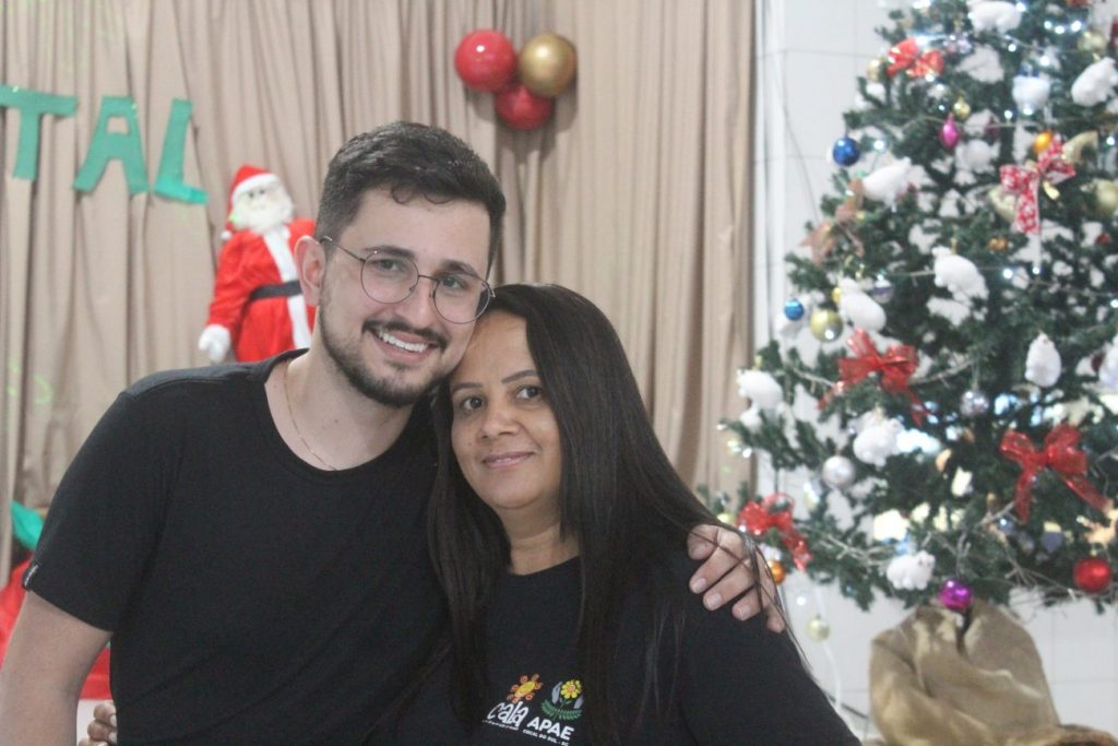 strongbrdiversao e uniao marcam festa de natal da apae cocal do sulnbspnbspstrong img 4037