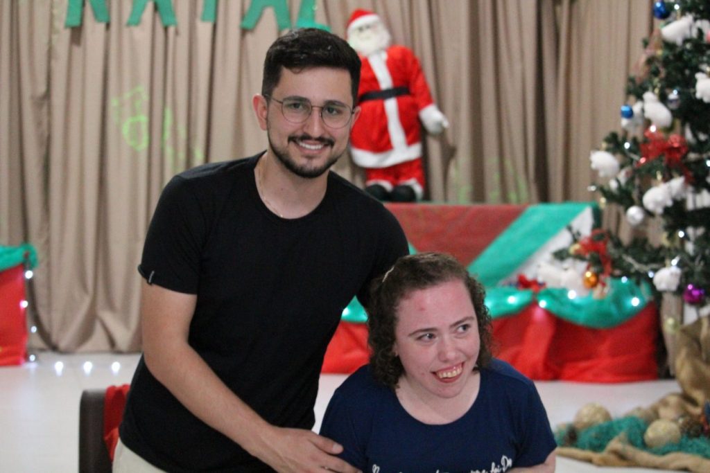 strongbrdiversao e uniao marcam festa de natal da apae cocal do sulnbspnbspstrong img 4221