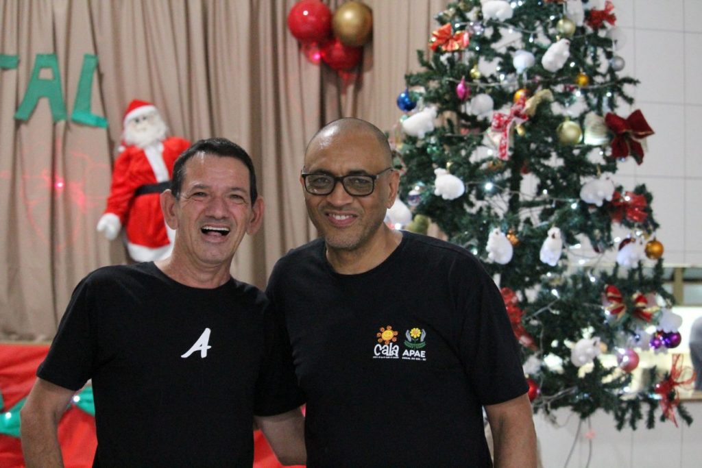 strongbrdiversao e uniao marcam festa de natal da apae cocal do sulnbspnbspstrong img 4274