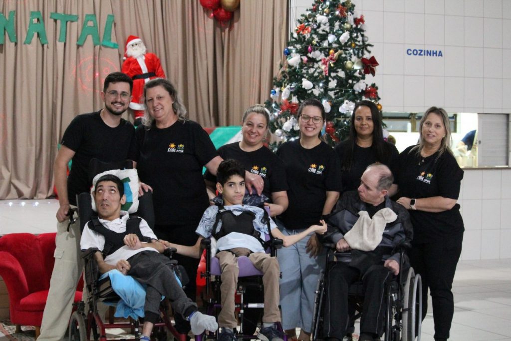 strongbrdiversao e uniao marcam festa de natal da apae cocal do sulnbspnbspstrong img 4297