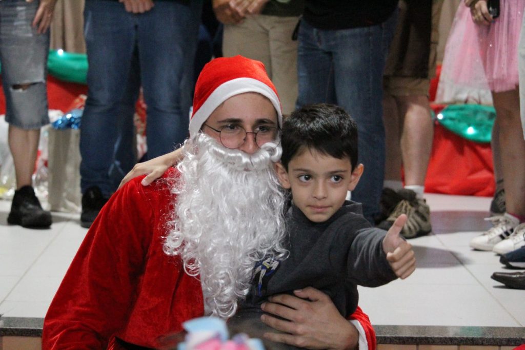 strongbrdiversao e uniao marcam festa de natal da apae cocal do sulnbspnbspstrong img 4391