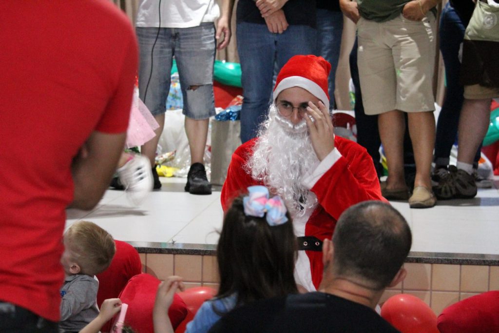 strongbrdiversao e uniao marcam festa de natal da apae cocal do sulnbspnbspstrong img 4394