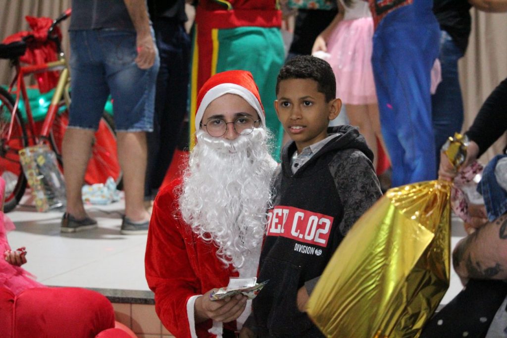 strongbrdiversao e uniao marcam festa de natal da apae cocal do sulnbspnbspstrong img 4436